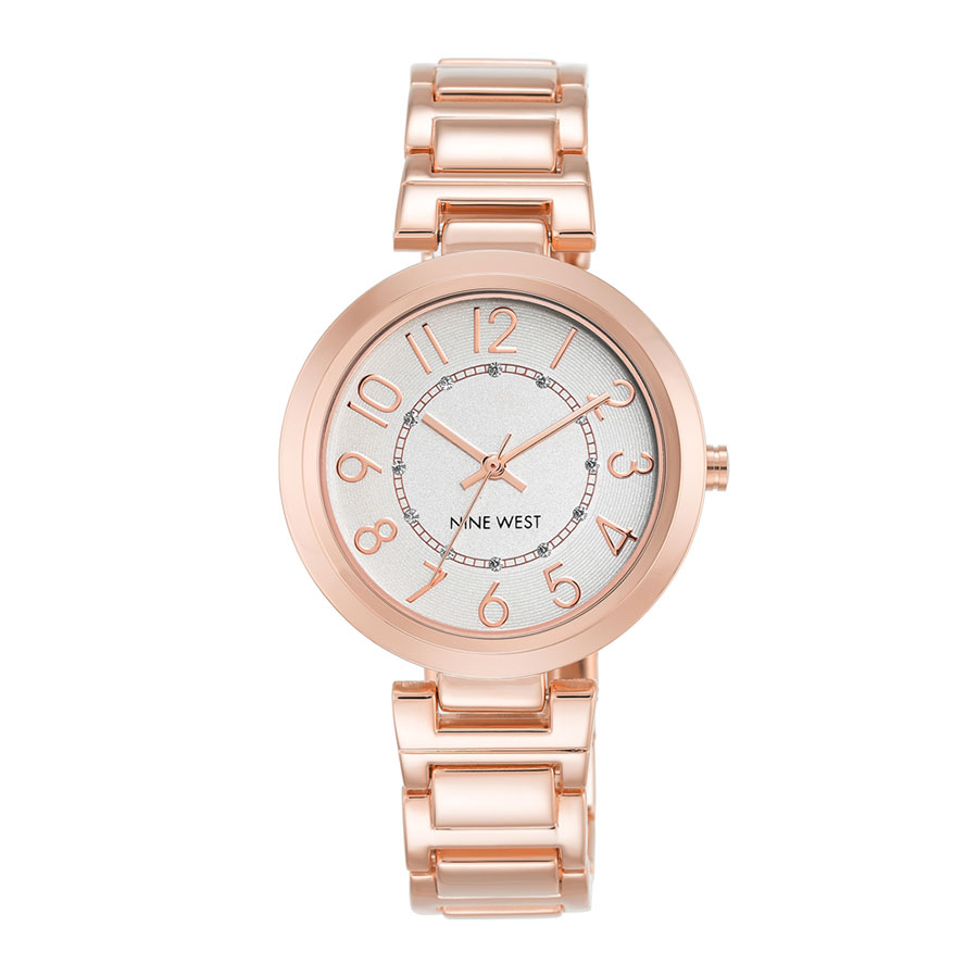 Часы Nine West Female Collection 1892SVRG